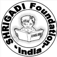 Shrigadi Foundation logo
